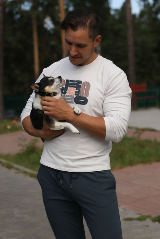 ДЖЕМПЕР МУЖСКОЙ арт. 2118M-20072.1H-211.923