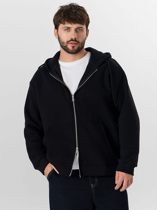 ТОЛСТОВКА МУЖСКАЯ - Mark formelle фото 7