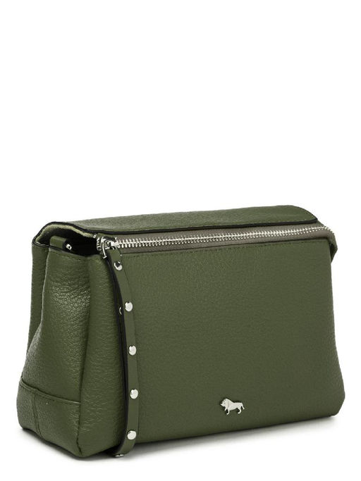 Сумка Labbra L-HF3321-1 khaki фото 2