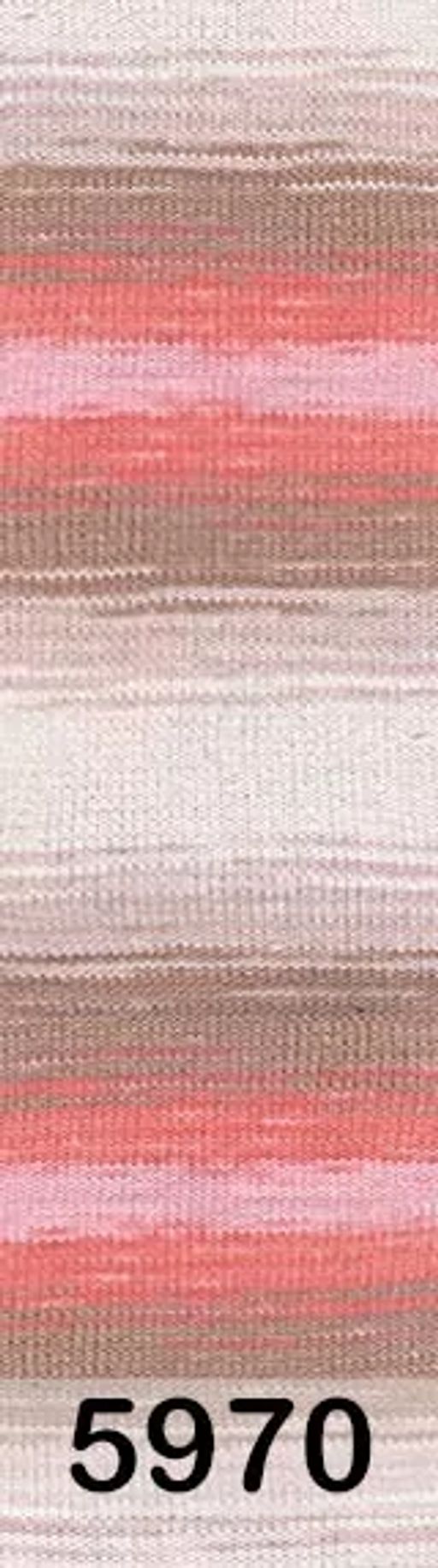 COTTON GOLD BATIK - Alize фото 14