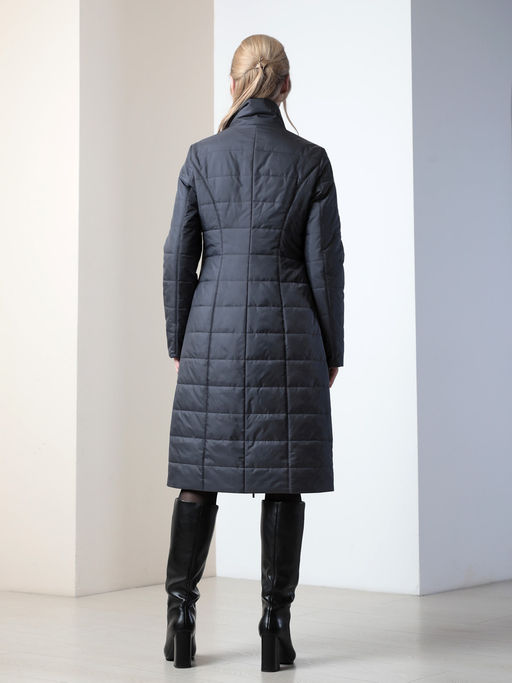 26101 Плащ утепл.