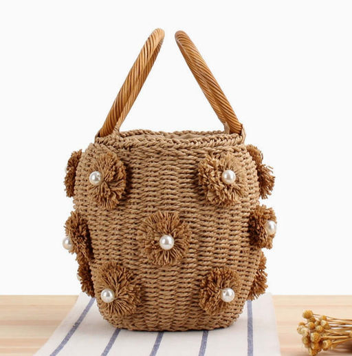 Сумка BG-S-237-Cream - Ferro фото 6