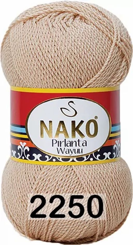 PIRLANTA WAYUU - Nako фото 8