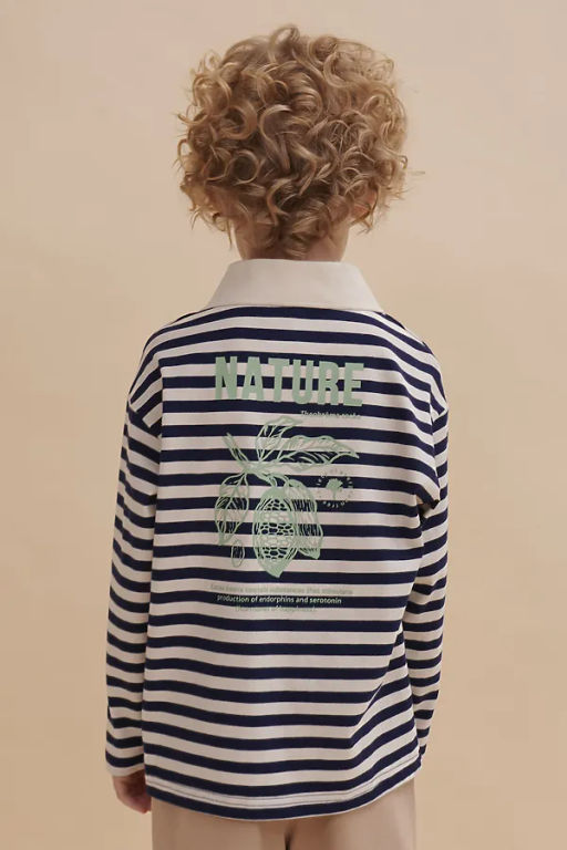 Pelican BFJP3354 Джемпер для мальчиков  фото 2