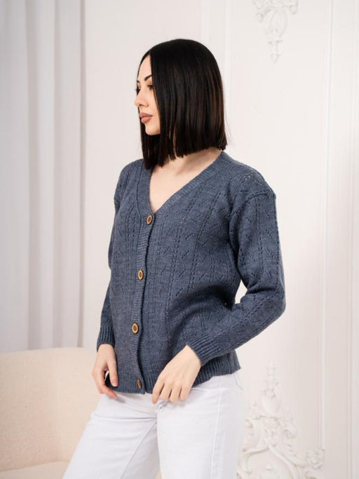 Кардиган женский