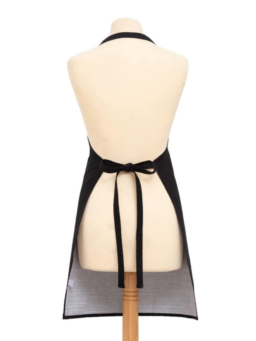 Фартук Этель Огонь бабуля 60?70 см, 100% хлопок, репс 210 г/м?