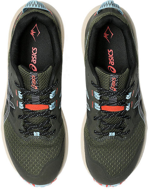 Кроссовки мужские