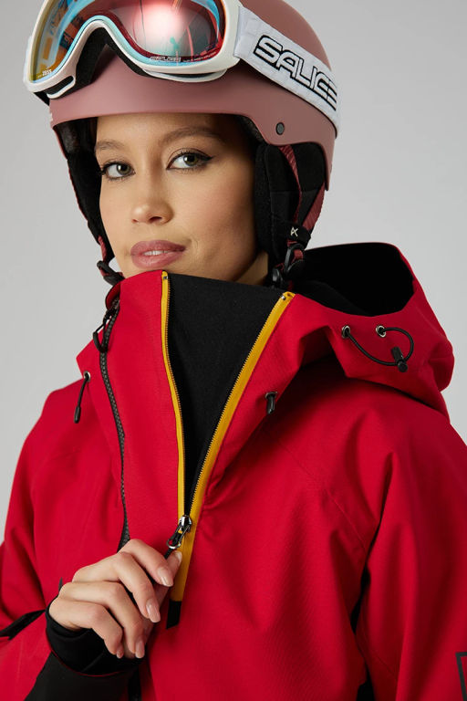 КОМБИНЕЗОН FISHT LIGHT UNISEX 24-13581 70 - Stayer фото 10