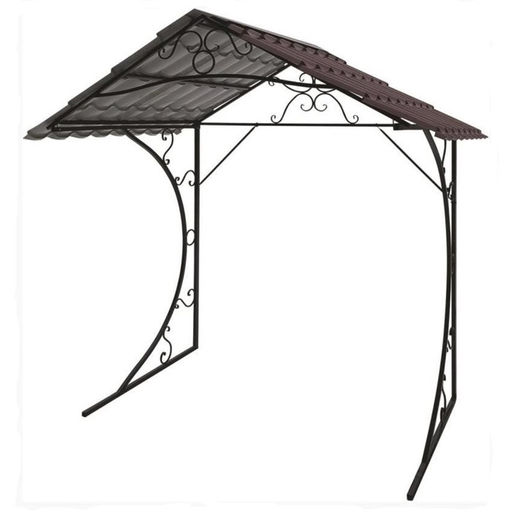 Навес для мангала, 155 х 240 х 240 см - Simaland фото 2