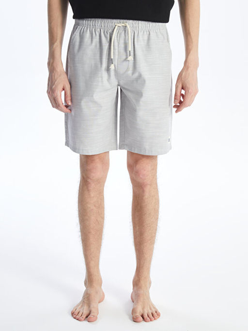 Standart Kal?p Erkek Pijama Alt ?ort