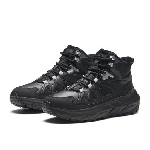 Кроссовки утепленные Anta EXPLORER  фото 10