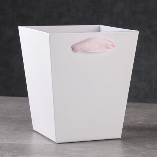 Коробка для цветов 10х13х15,5см / LH527-42 /уп 200/ - Галеонтрейд фото 2