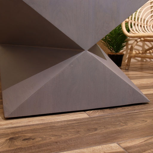 Столик кофейный, 120×60×46 см, манговое дерево