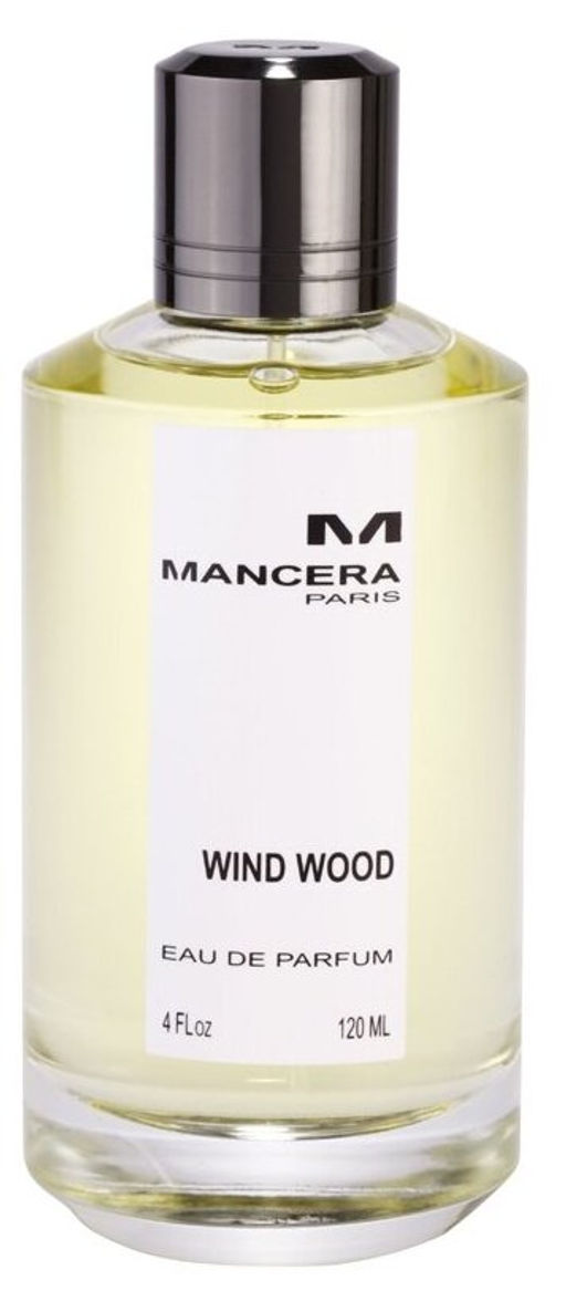 MANCERA WIND WOOD unisex 60ml edp  фото 2