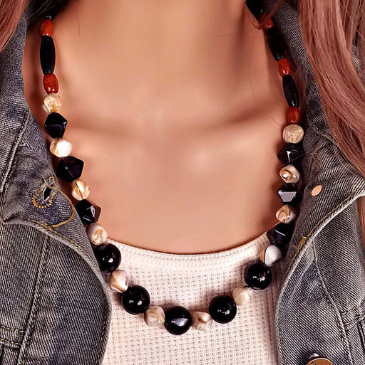 Колье арт. 26 5808 (id 274839) - Rada фото 2