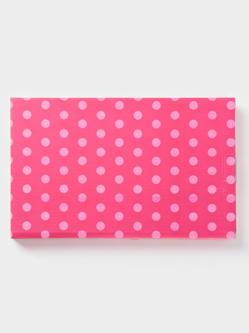 Блюдо фарфоровое сервировочное Доляна «Коты-аристократы», 30×18.5 см, белое