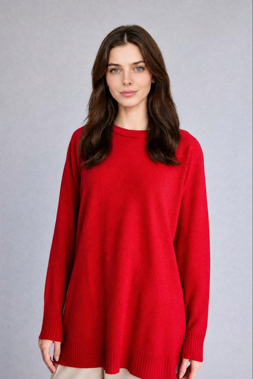 Regular Fit Tunik - Defacto фото 3