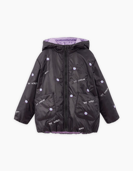 Куртка для девочки - Bell bimbo фото 5