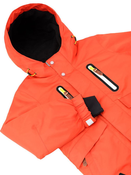 Куртка д/мал. Робин - Oldos фото 8