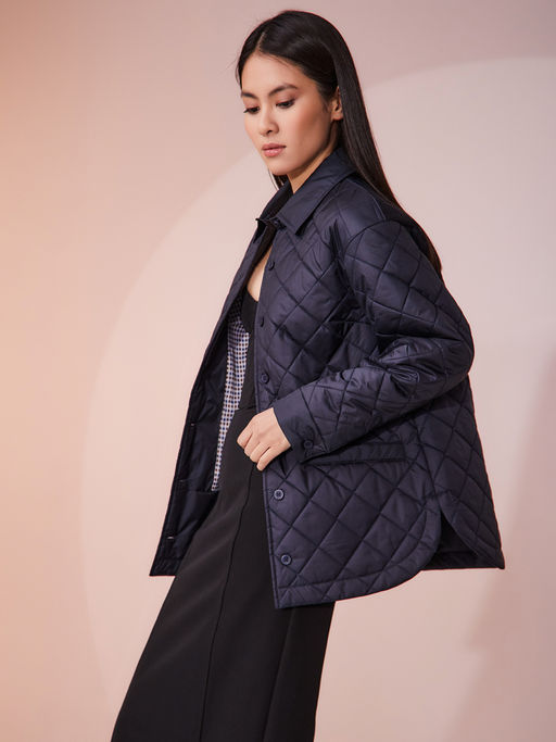 Куртка женская 

АРТ. 21873 - Hoops фото 2