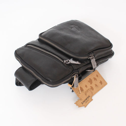 YO Сумка нагрудная Znixs 96913 фото 4