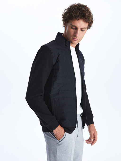 Rahat Kal?p Dik Yaka Erkek H?rka