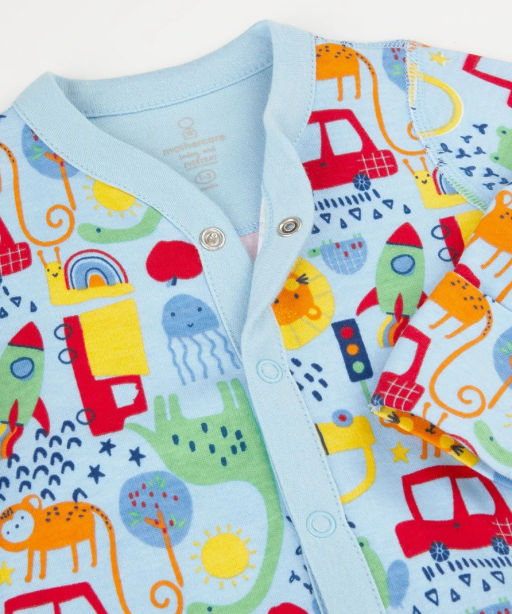 Mothercare / Комбинезон  фото 3