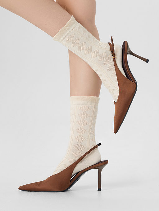 Цена за 5 пар! НОСКИ ЖЕНСКИЕ