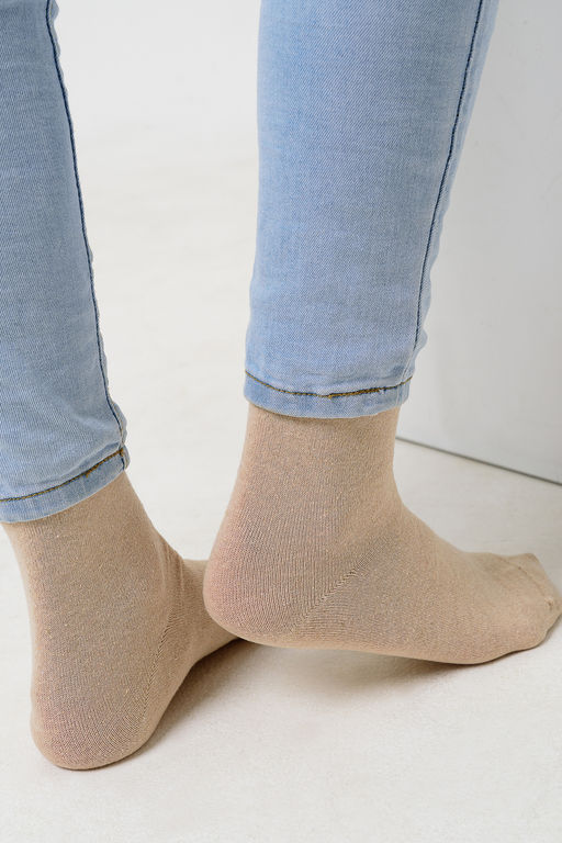 Цена за 12 пар. Носки Альпы женские