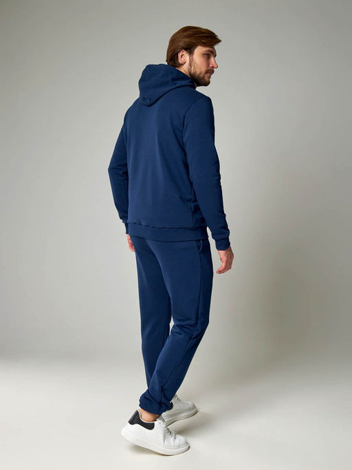 Брюки мужские арт. 09634 - F5 фото 9