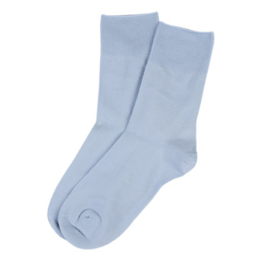 Носки женские р. 35-40 набор 10 штук / ZIXIN-16 /уп 10/микс - Галеонтрейд фото 4