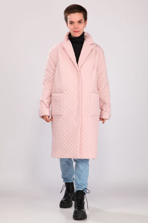 Пальто Angelina Co 774