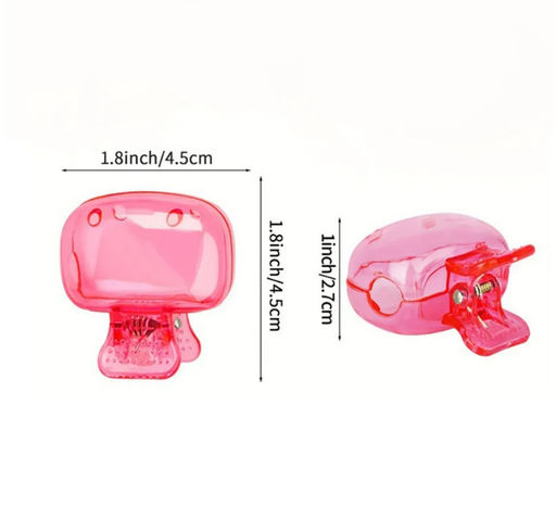 Колпачек для зубной щетки 5x4x3см