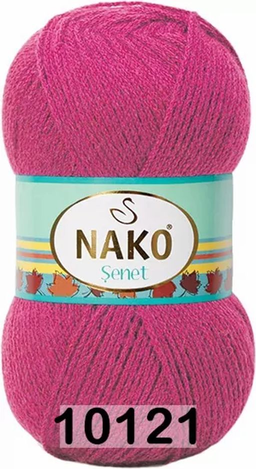 SENET - Nako фото 24