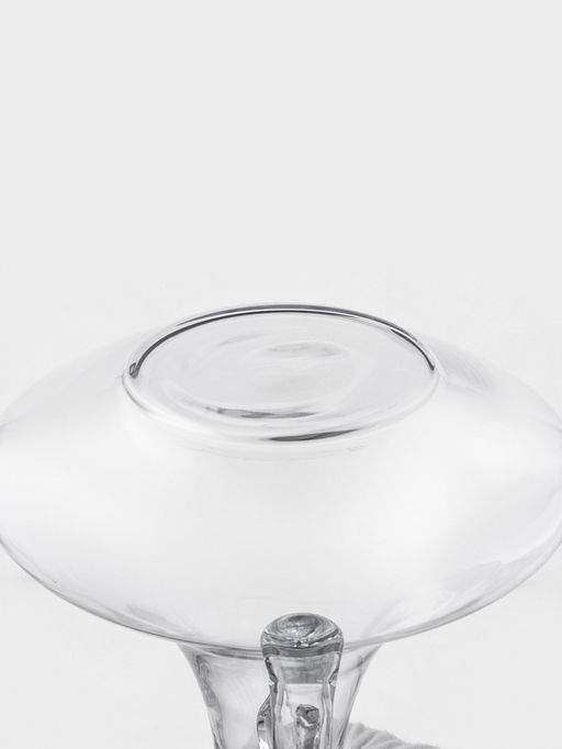 Декантер Magistro «Мэрло», 1.9 л, с ручкой, стекло, прозрачный