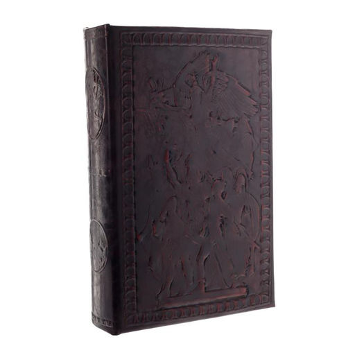 Шкатулка книга-сейф «Триумф победы», дерево, 26×17×5 см