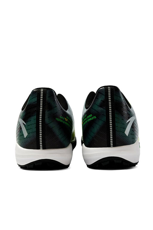 Футбольный бутсы Зеленый - Anta фото 4