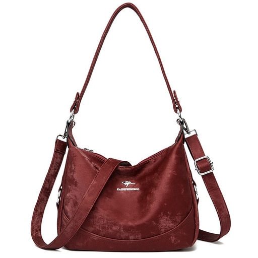 KAIDIFEINIROO Сумка женская 8203