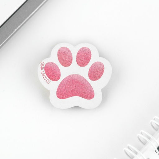 Цена за 2 шт. Подарочный набор: блокнот, карандаши (2 шт.) и значок «8 марта: Самая милая»