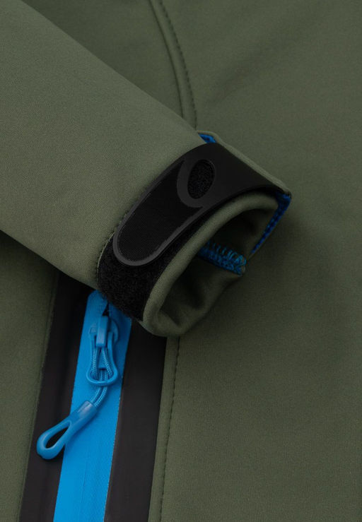 Куртка д/мал. Харви - Oldos фото 6