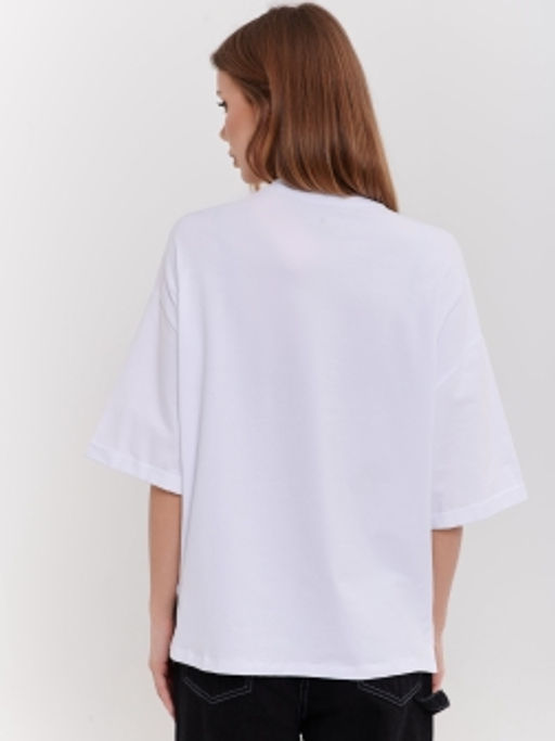 ФУТБОЛКА ЖЕНСКАЯ - Chic & charisma фото 5