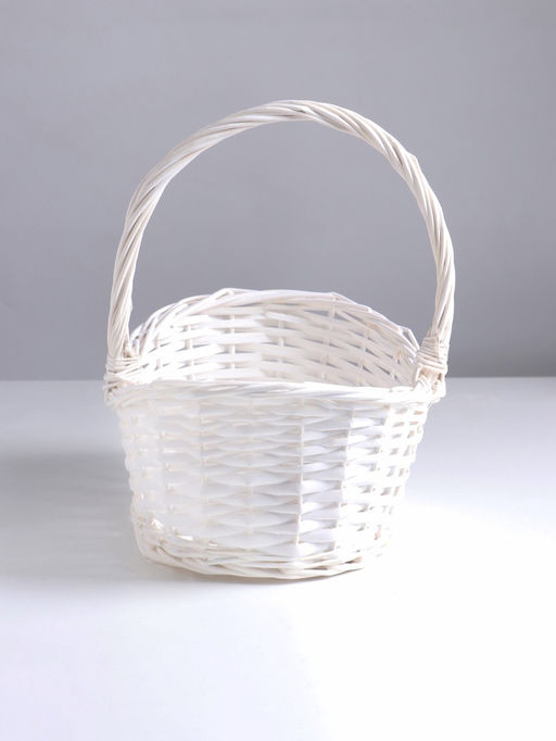 Набор корзин плетёных 3 шт., 44×32×13×38/38×27×15×11.5×33/32×22×13×10×28 см