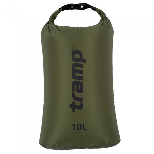 Tramp гермомешок Nylon Ultralight 10л.  фото 4