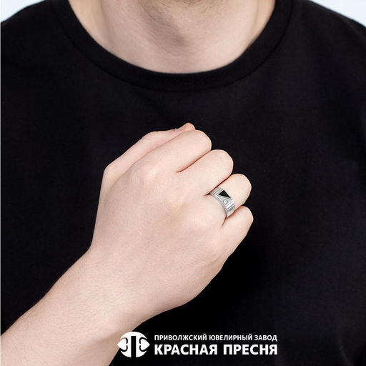 КОЛЬЦО 23815646 - Красная пресня фото 2