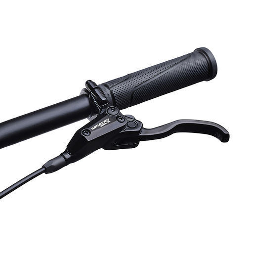 Велосипед 29" Rocket Crater Alloy MD 29, цвет серый, размер 19,5"