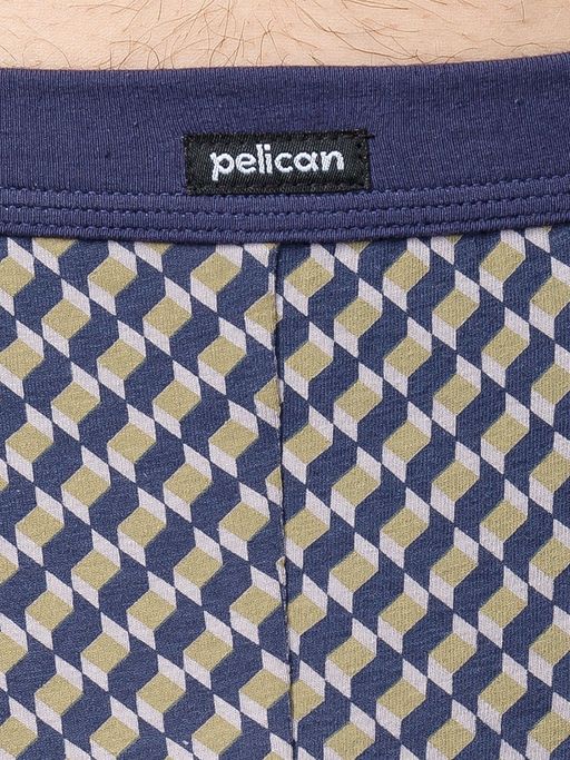 Pelican MUHB6909 трусы мужские