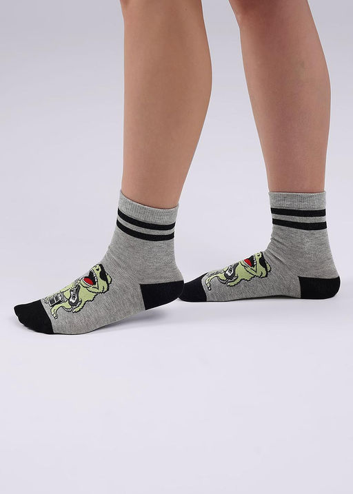 Носки детские Метро - Clever wear фото 2