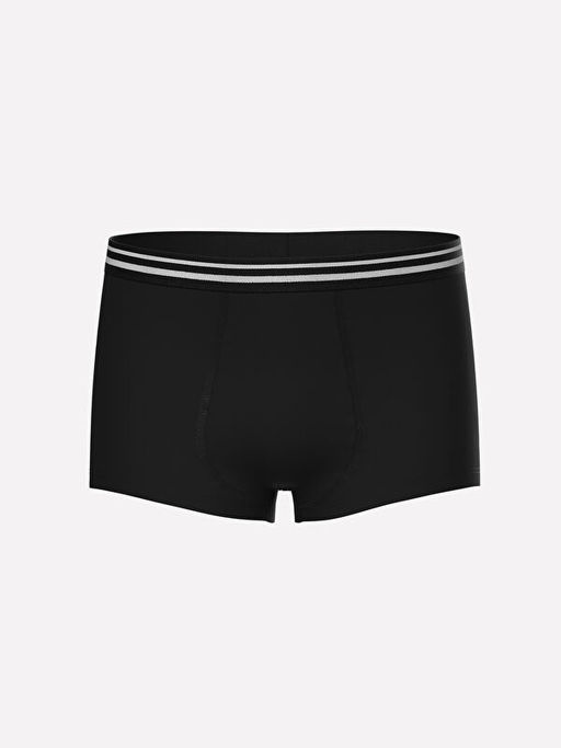 ?izgili Erkek ?ocuk Boxer 3l? - Waikiki фото 2