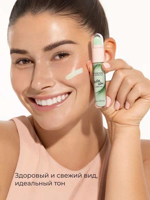 Корректор для лица Physicians Formula Butter Glow Corrector 5.6 мл  фото 3