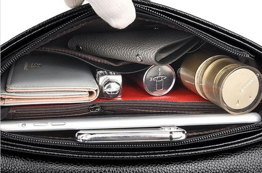 KAIDIFEINIROO Сумка женская 8038  фото 29